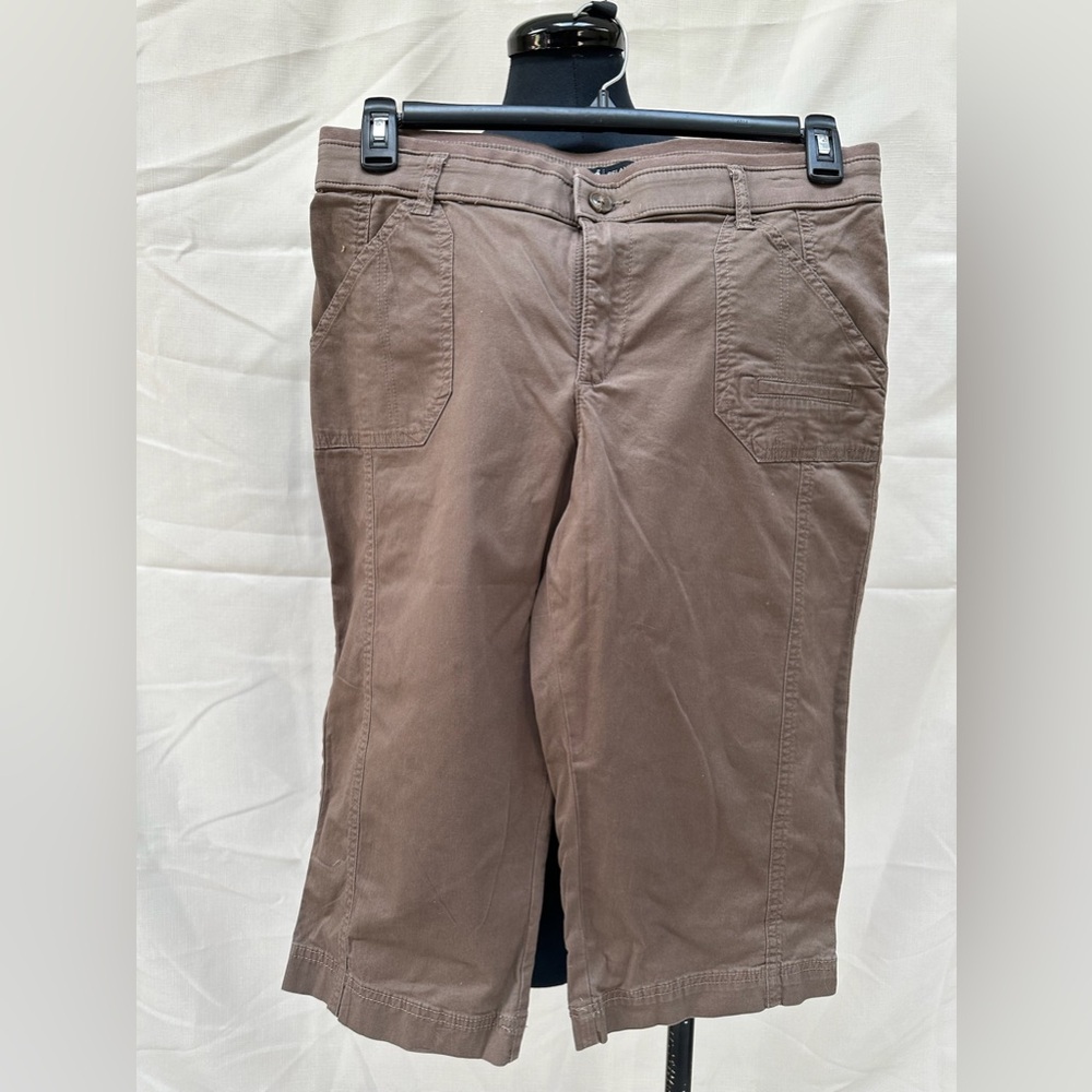 Lee Relaxed Fit Pants